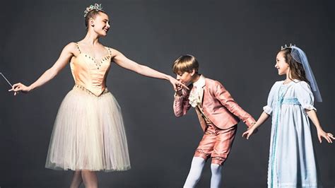 Photos George Balanchines The Nutcracker Vanity Fair