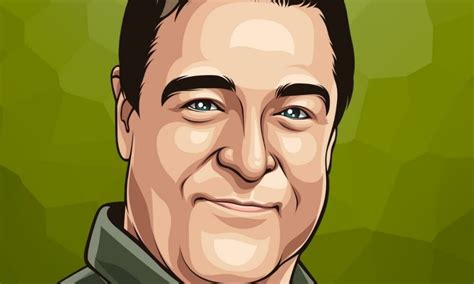 mr goodman net worth