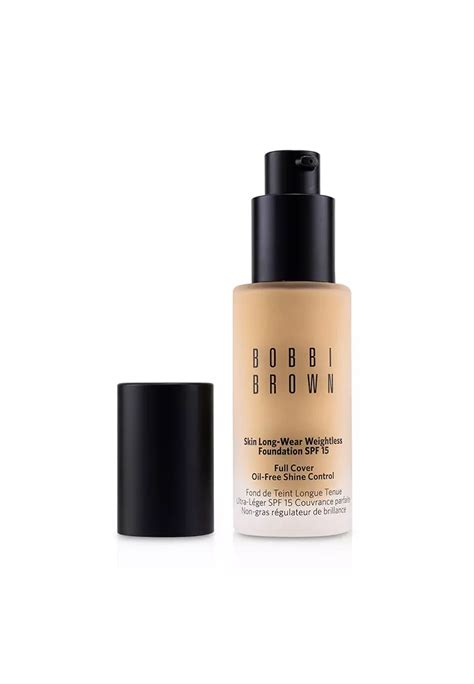 Buy Bobbi Brown Bobbi Brown Skin Long Wear Weightless Foundation Spf