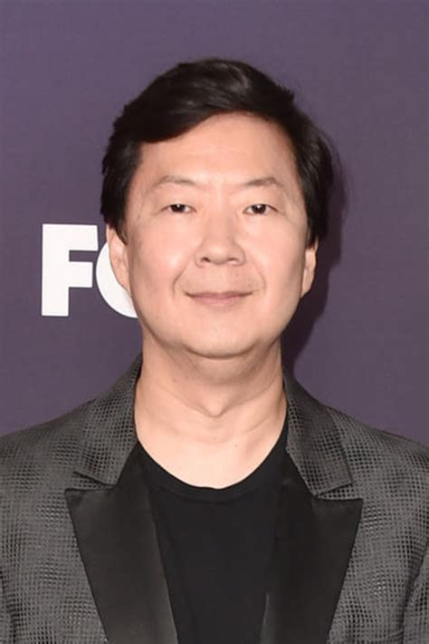 Ken Jeong Starporträt News Bilder Galade