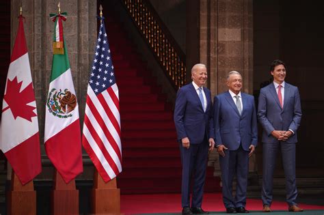 Éxito Empresarial Blog MÉxico Eeuu Y CanadÁ Lanzan Plan Para