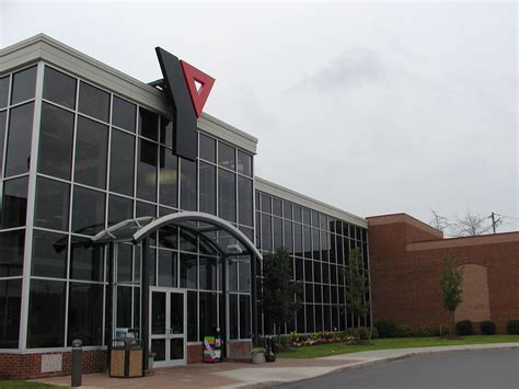 FFAE Architects: Southtowns YMCA