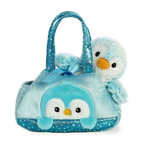 Aurora Pet Carrier 7 Pom Pom Blue Carrier For Sale Online Ebay