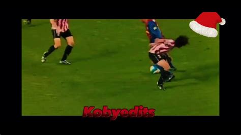 Ronaldinho skills and goals - YouTube