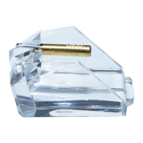 EPS 202ED NUDE ダエン針 JICO 日本精機宝石工業株式会社