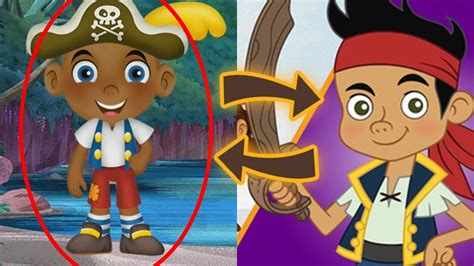 Jake Y Los Piratas De Nunca Jamás Juegos Tengo un Juego