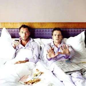 Ewan McGregor Nude Penis Scenes Full Frontal Nudity