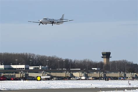RC-26 Condor Surveillance Planes Meet The End Of Their U.S. Military Career
