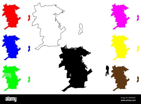 Mapa Vectorial De Pernambuco Fotograf As E Im Genes De Alta Resoluci N