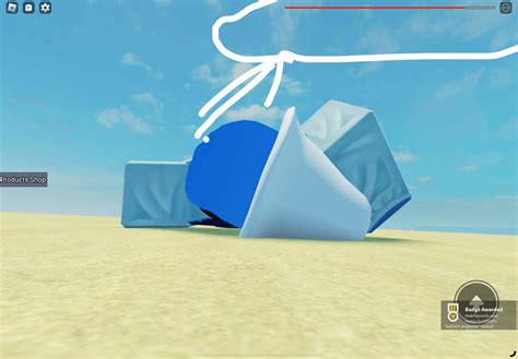 Uhh guys I was playing get hit by a car simulator when this happened