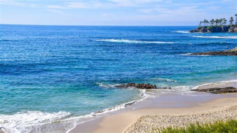 10 Beautiful Laguna Beach Tide Pools You Should Explore With Kids