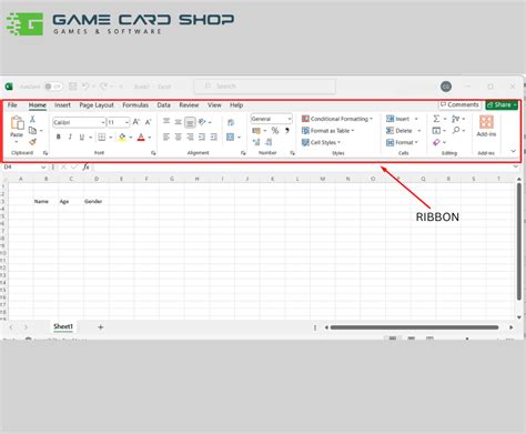 Master Microsoft Excel With Microsoft Office Standard 2021