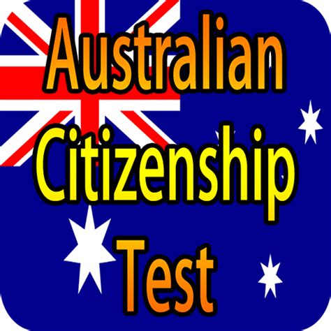 Australian Citizenship Test - Apps on Google Play