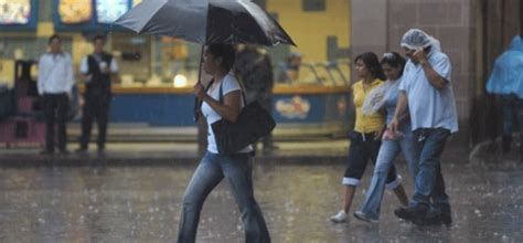 Comenzó la temporada de ondas tropicales en Venezuela