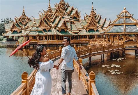 bangkok ancient wonders muang boran ancient city  erawan museum
