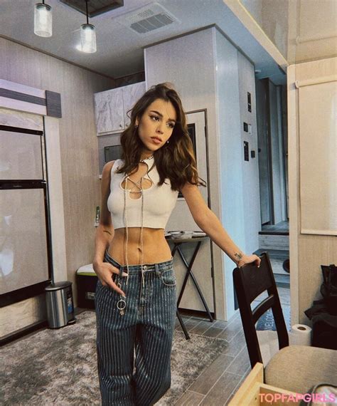 Danna Paola Nude OnlyFans Leaked Photo 277 TopFapGirls