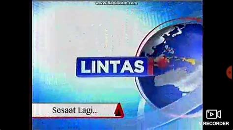 Obb Lintas Siang Mnctv Youtube