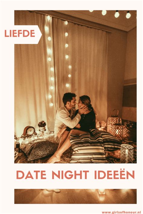 Date Night Ideeën Voor Getrouwde Stellen Handige Lijstjes