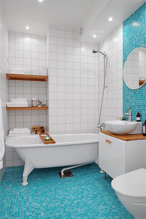 41 aqua blue bathroom tile ideas and pictures 2022