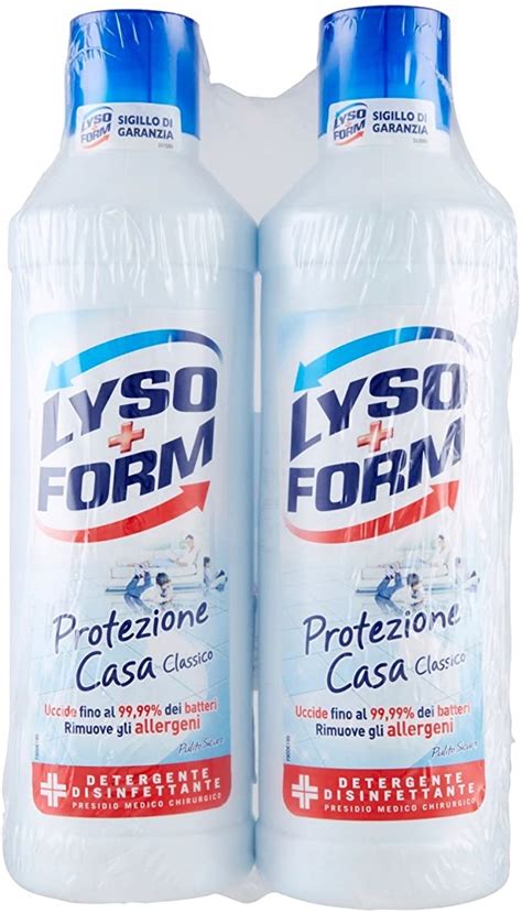 P Yn Do Pod G Lyso Form Classico X Ml Allegro Pl