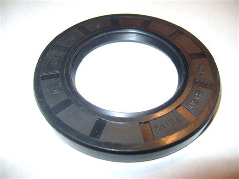 TC 45 75 8 45X75X8 METRIC OIL DUST SEAL EBay