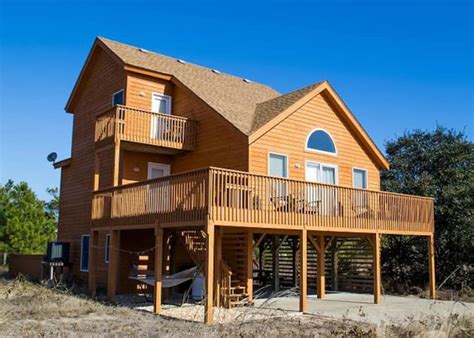 A House With No Name, Nags Head NC, Outer Banks - Houses for Rent in ...