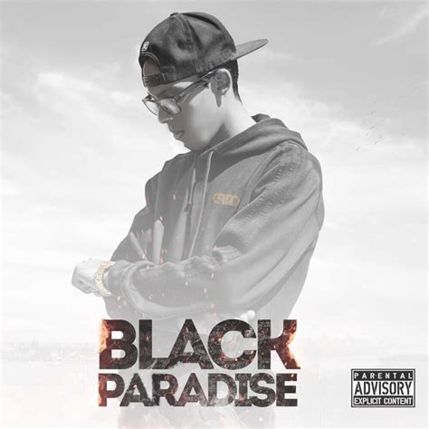 Cpro Black Paradise Lyrics And Tracklist Genius