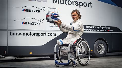 Come Sta Alex Zanardi Le Ultime Notizie Dopo Il Terribile Incidente