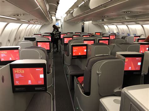 Iberia Airline Reviews A Comprehensive Overview Of Customer Experiences