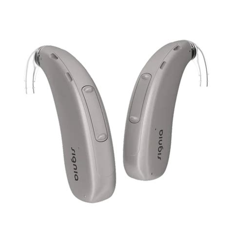 Siemens Motion Chargeandgo P2x Sp 2x Bte Hearing Aid Behind The Ear At Rs 71990 Piece In Chennai