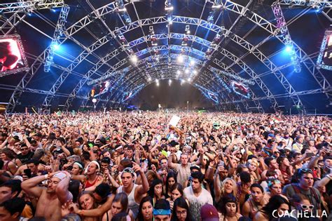 Love Music Travel – Coachella Festival