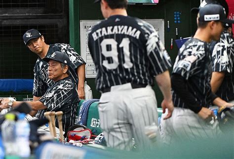 「勝たなくてはいけない試合だった」西武・渡辺監督代行、初回に幸先よく3点先制も終わってみれば2桁失点で大敗：「おっ！」でつながる地元密着の