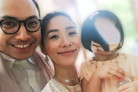 Profil Arina Winarto Mantan Istri Tiko Aryawardhana Yang Kini Jadi