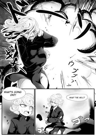 Circus Tornado Luscious Hentai Manga Porn