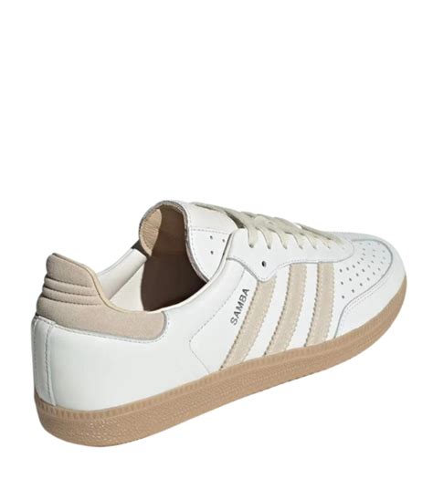 Adidas Samba OG Magic Beige IG1376 SneakerMood SneakerMood