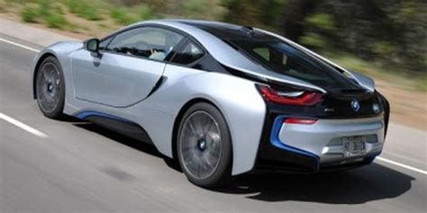 2016 BMW i9 Hybrid - price,review,battery,specs