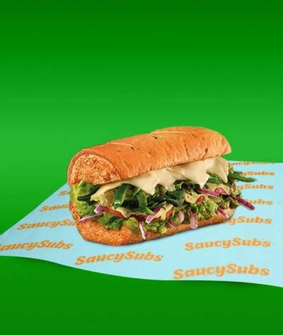 Saucy Subs Home Delivery Order Online Shankar Kalat Nagar Wakad Pune