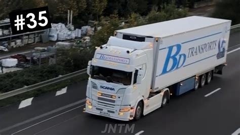 Truck Film Mix 35 BD Transports R De Block Chambonnière and more