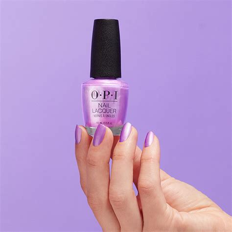 Buy O P I Nail Lacquer Bold And Bright Collection Bikini Boardroom Ml Online At Discounted