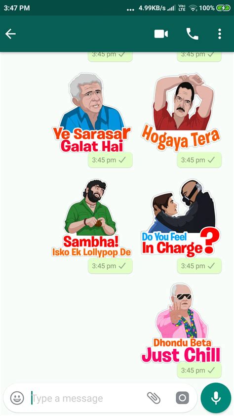 Wastickerapps Hindi Stickers Wastickers Apk للاندرويد تنزيل