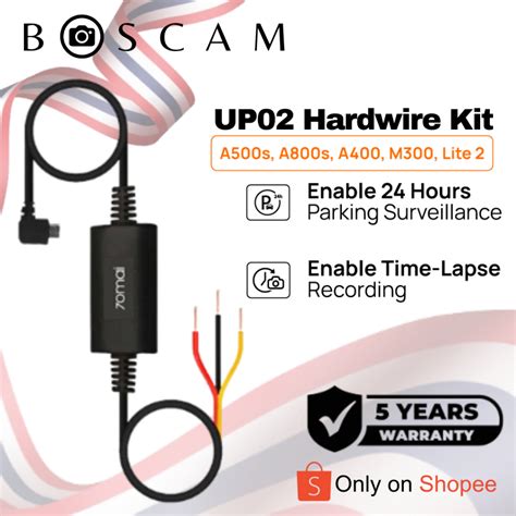 Use A S A S M A Lite Mai Parking Surveillance Cable Up