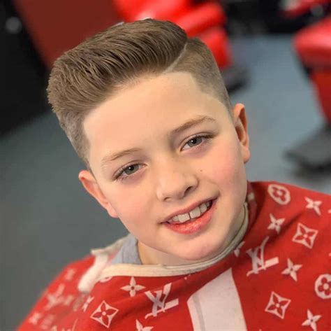 Cool haircuts for boys 2019: Top trendy guy haircuts 2019 ideas for styling