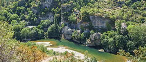 Accueil Parc naturel régional des Grands Causses