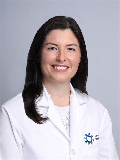 Meet-a-Doc: Meet Dr. Meghan Horn of Hackensack Meridian Children’s