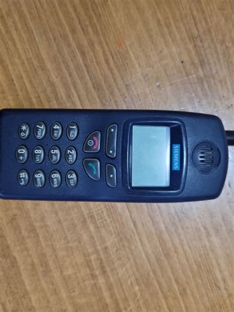 SIEMENS C25