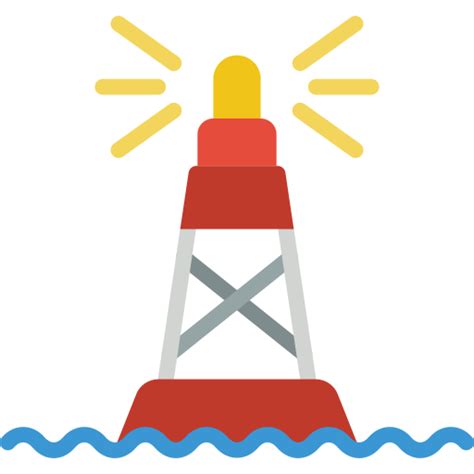 Premium Vector Life Buoy Icon Cartoon Of Life Buoy Vector Icon Clip