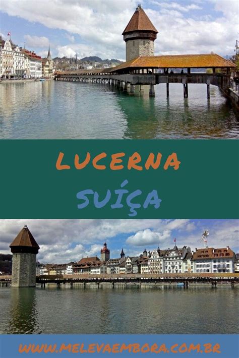 Lucerna Vaduz Innsbruck Roteiro De Pa Ses Em Dias Canal