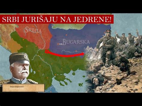 Balkanski Ratovi Opsada Jedrena 1912 1913 DOKUMENTARAC Istorija