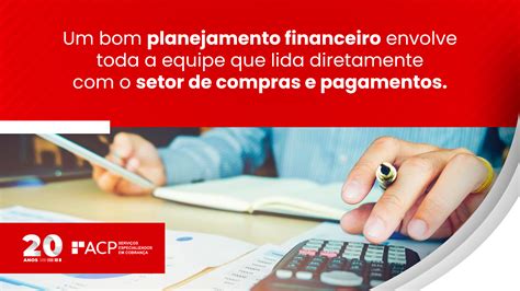 Planejamento Financeiro Como Fazer Um Planejamento Eficaz Para A Sua