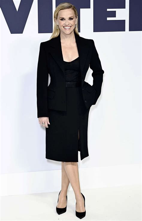 Reese Witherspoon Gives Casting And Filming Update On Legally Blonde Series Exclusive